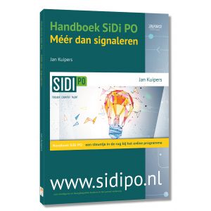 Handboek SiDi PO