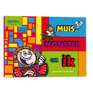 Muis, monster en ik