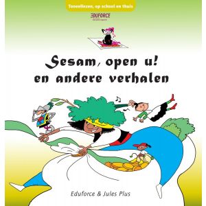 Sesam open u! en andere verhalen