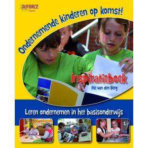 Ondernemende kinderen op komst!