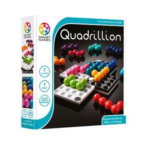 Quadrillion SmartGames