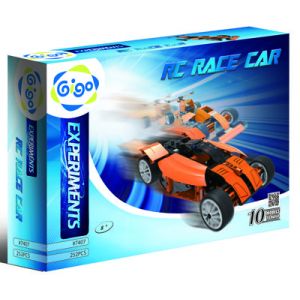 RC Race Car Gigo 7407