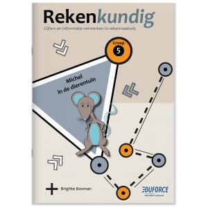Rekenkundig groep 5 (5 ex.)