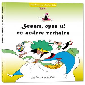 Sesam open u! en andere verhalen