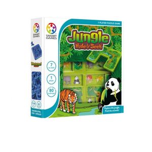 Jungle Hide and Seek SmartGames