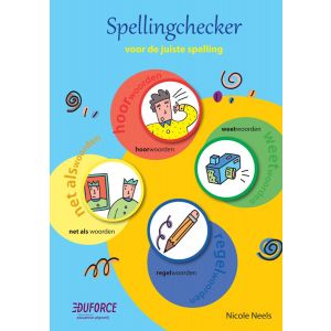 Spellingchecker