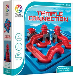 Temple Connection Smart Games