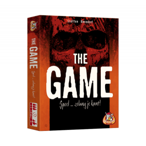 The Game - Coöperatief spel