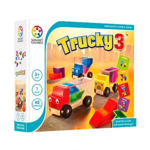 Trucky 3 SmartGames