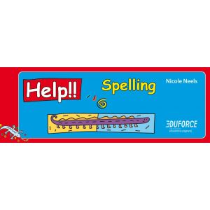 Spellingwaaier