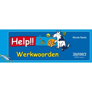 Werkwoordenwaaier