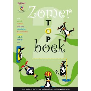 ZomerTOPboek nummer 2