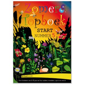 ZomerTOPboek Start nummer 5 (HERZIEN)