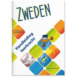 Handleiding Zweden