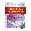 Tipgever Denken over Taal groep 7 (1 ex.)
