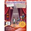 Maak je eigen Musical, groep 6-8 (1 ex.)
