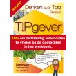 Tipgever Denken over Taal groep 3 (1 ex.)