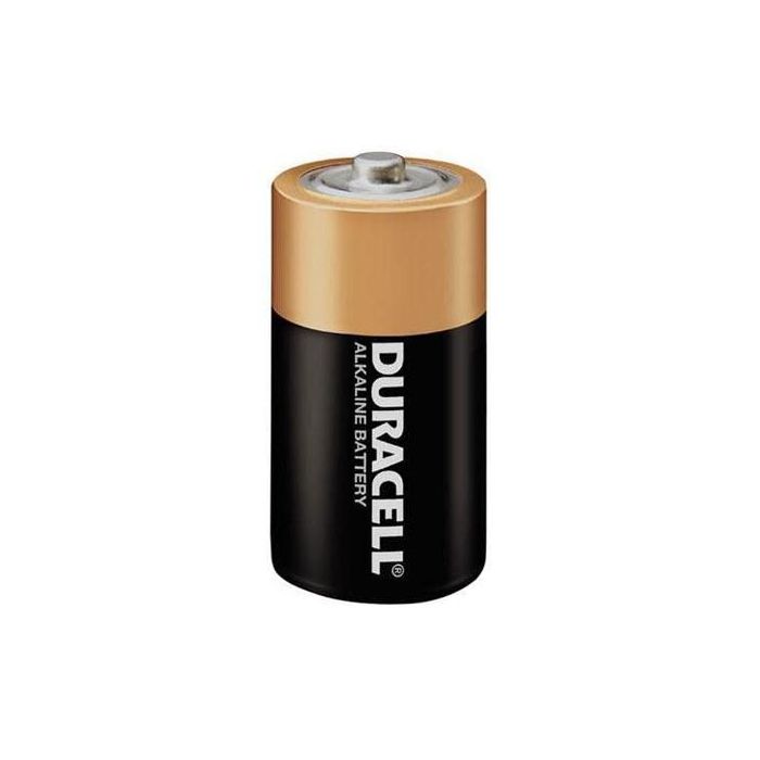Batterij 1,5 volt