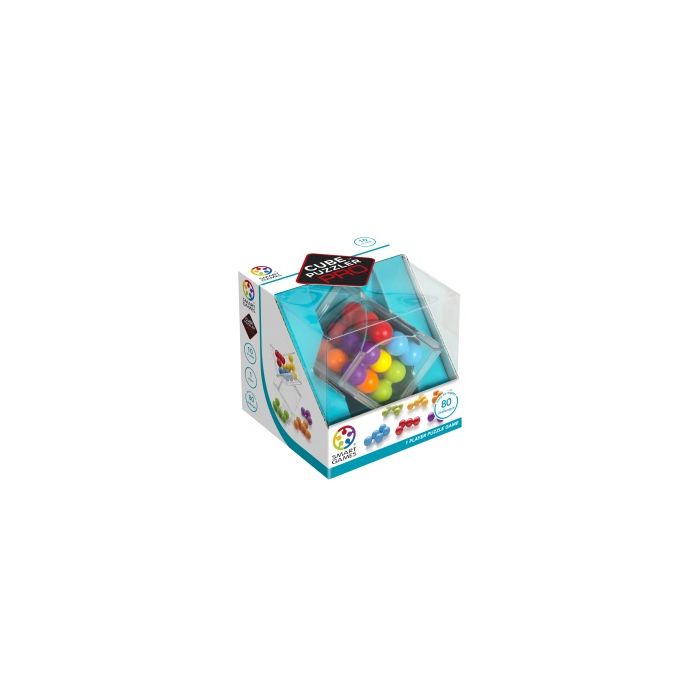 Cube puzzler best sale pro