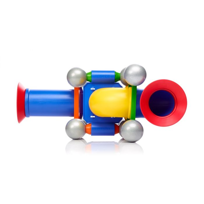 Smartmax playground top
