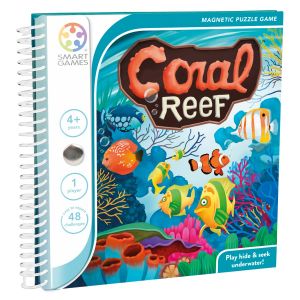 Coral Reef SmartGames 