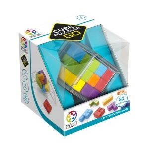 Cube puzzler go - SmartGames