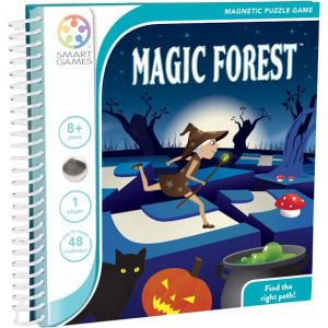 Magic Forest SmartGames