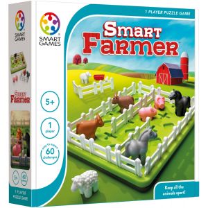 Smart Farmer SmartGames