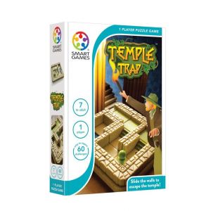 Temple Trap SmartGames