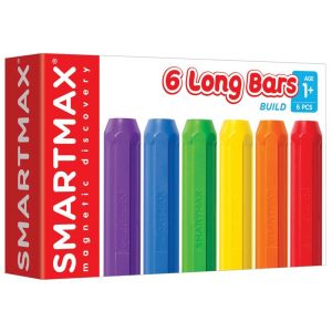 SmartMax XT SET - 6 LONG BARS