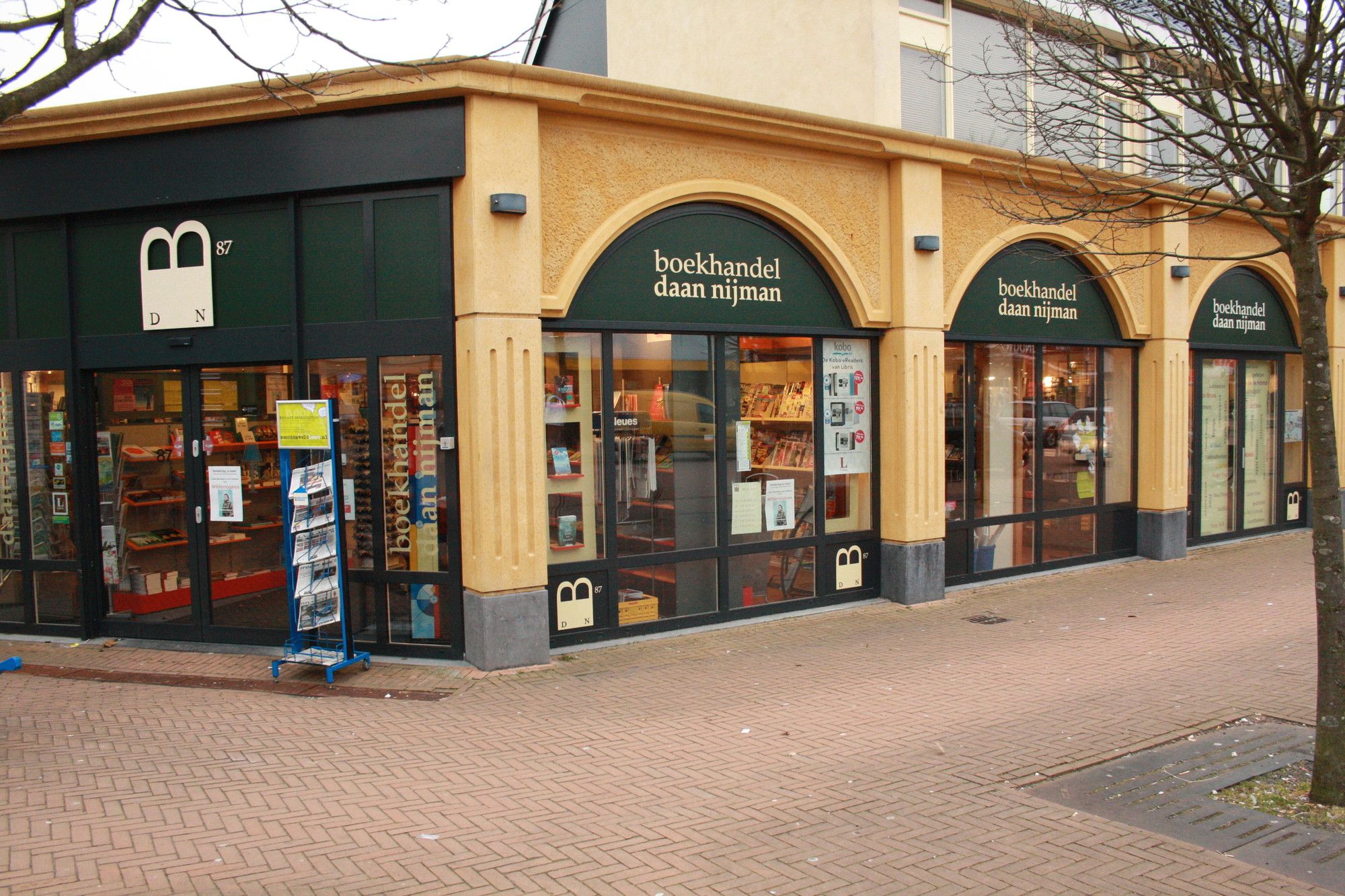 Workshop Vakantielezen bij boekhandel Daan Nijman in Roden