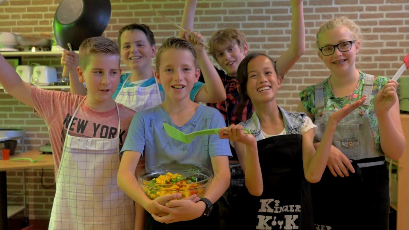 Ondernemend leren en het curriculum 2032?