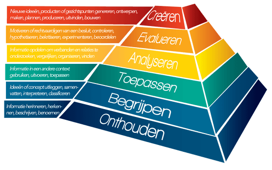 Denken over Taal en Taal(eigen)wijs: Wanneer gebruik je wat?