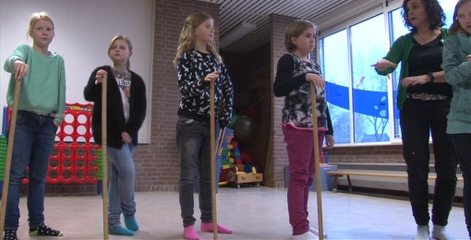 De gouden weken – Groepsvorming & ouderbetrokkenheid
