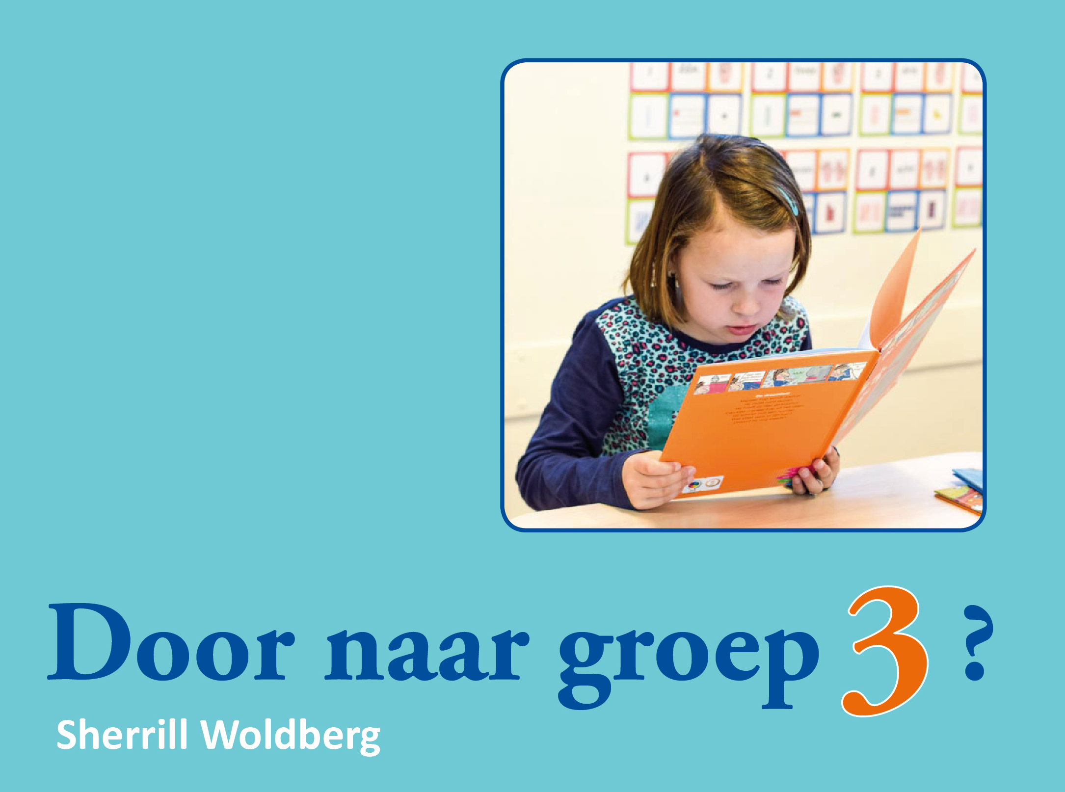 Levelspel geschikt voor groep 3?